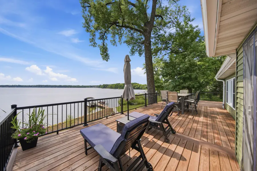 18649 S Bay Lane, Pine City, MN 55063 - #2