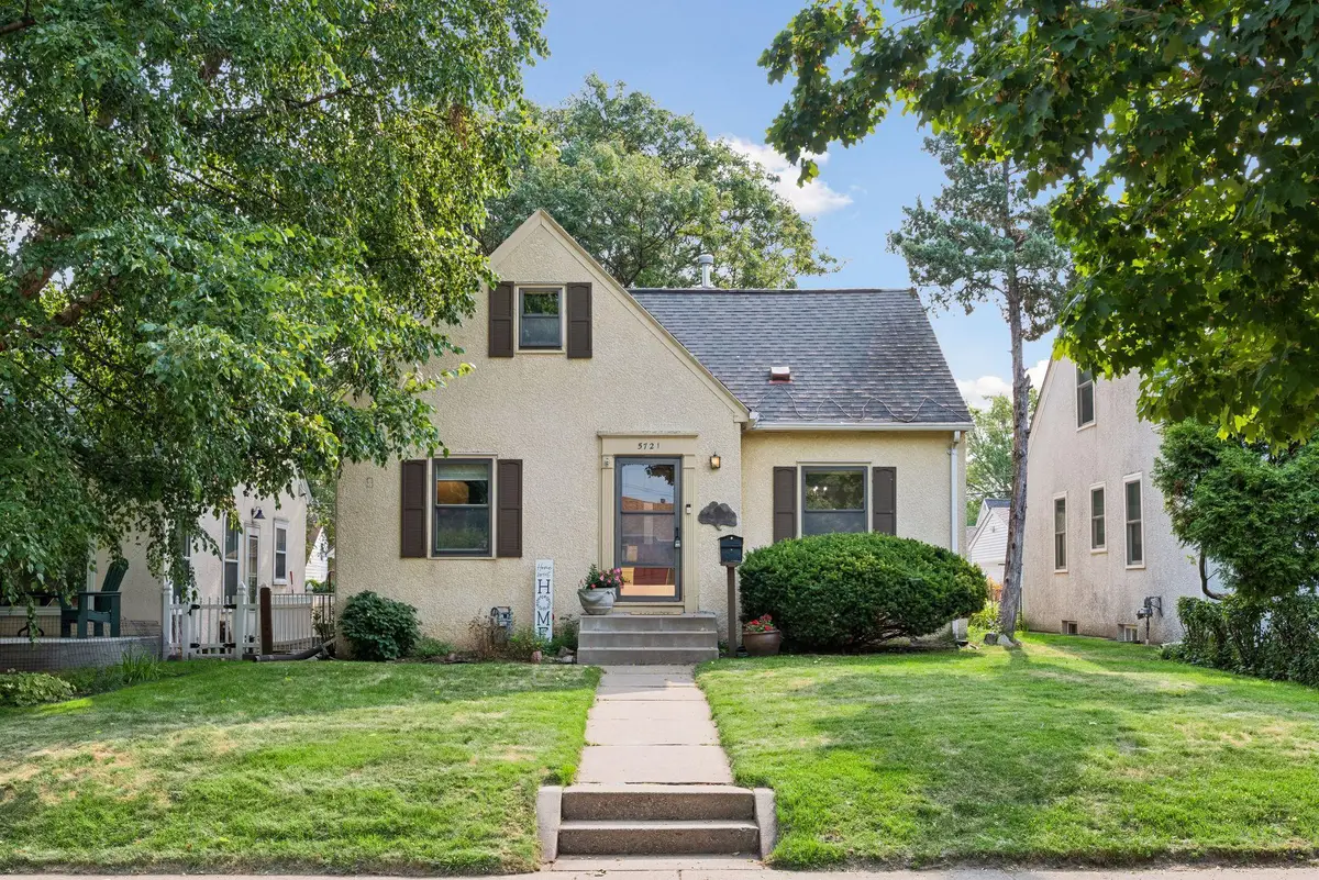 5721 22nd Avenue S, Minneapolis, MN 55417 - #1