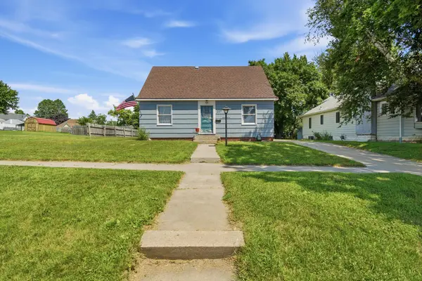 207 7th Avenue S, Saint James, MN 56081
