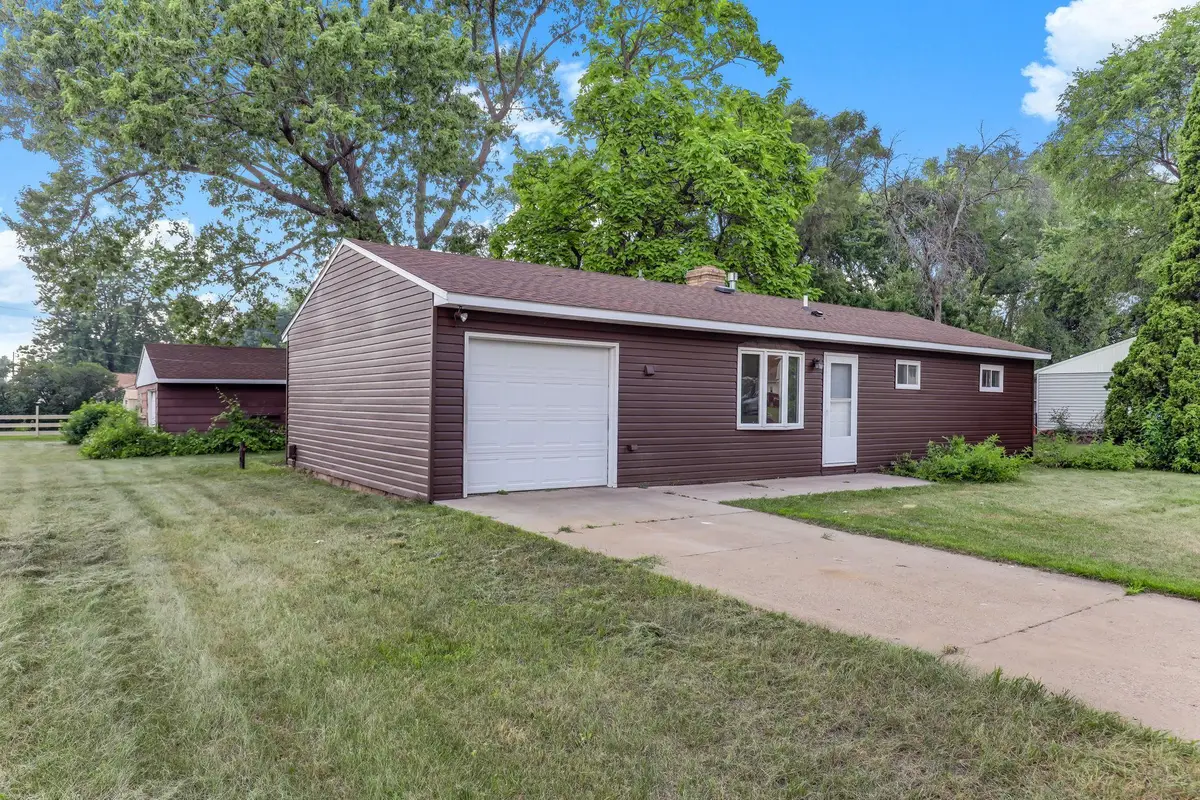 10100 Quince Street Nw, Coon Rapids, MN 55433 - #1