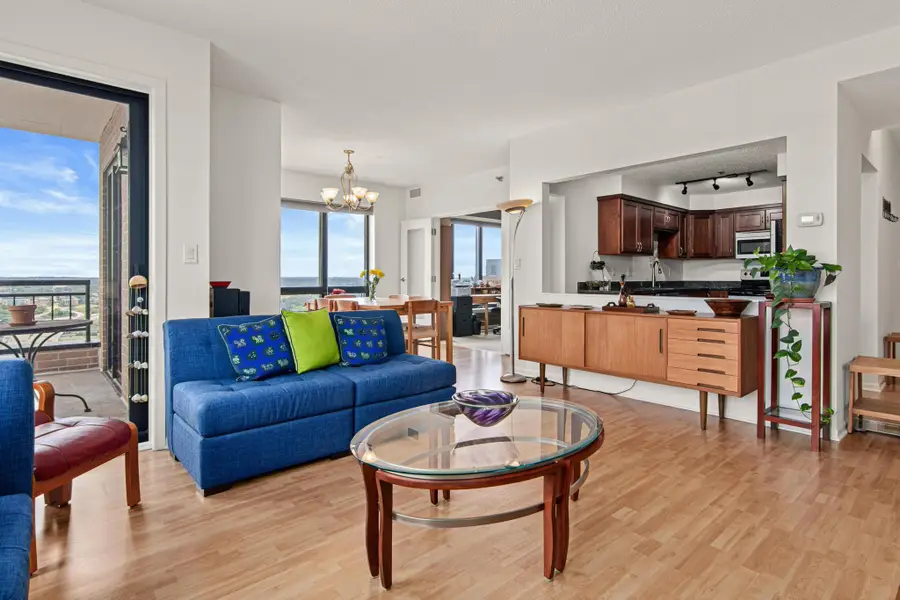 168 6th Street E #3205, Saint Paul, MN 55101 - #3