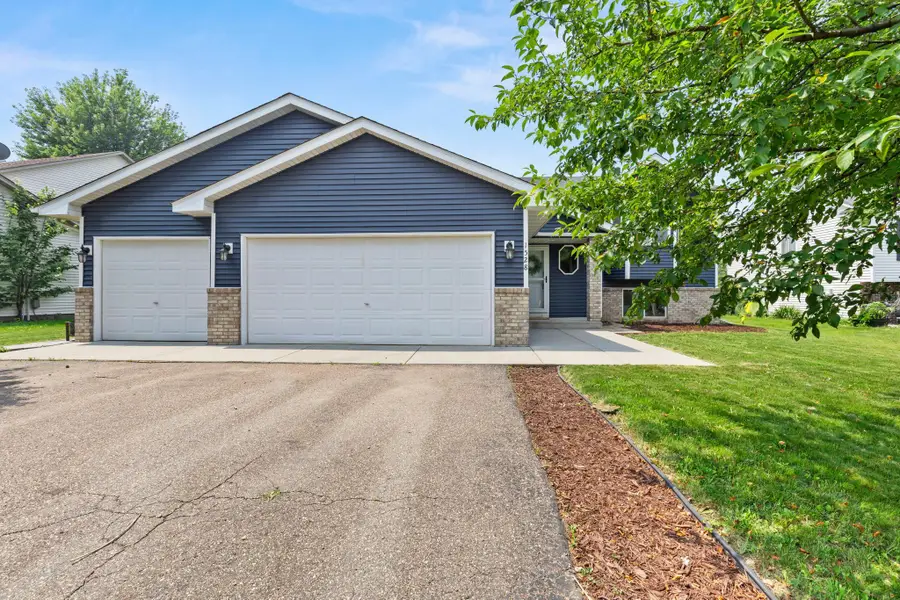 1528 Homestead Street, Shakopee, MN 55379 - #3