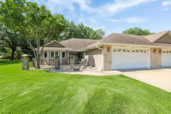 1088 Serene Court, Shoreview, MN 55126