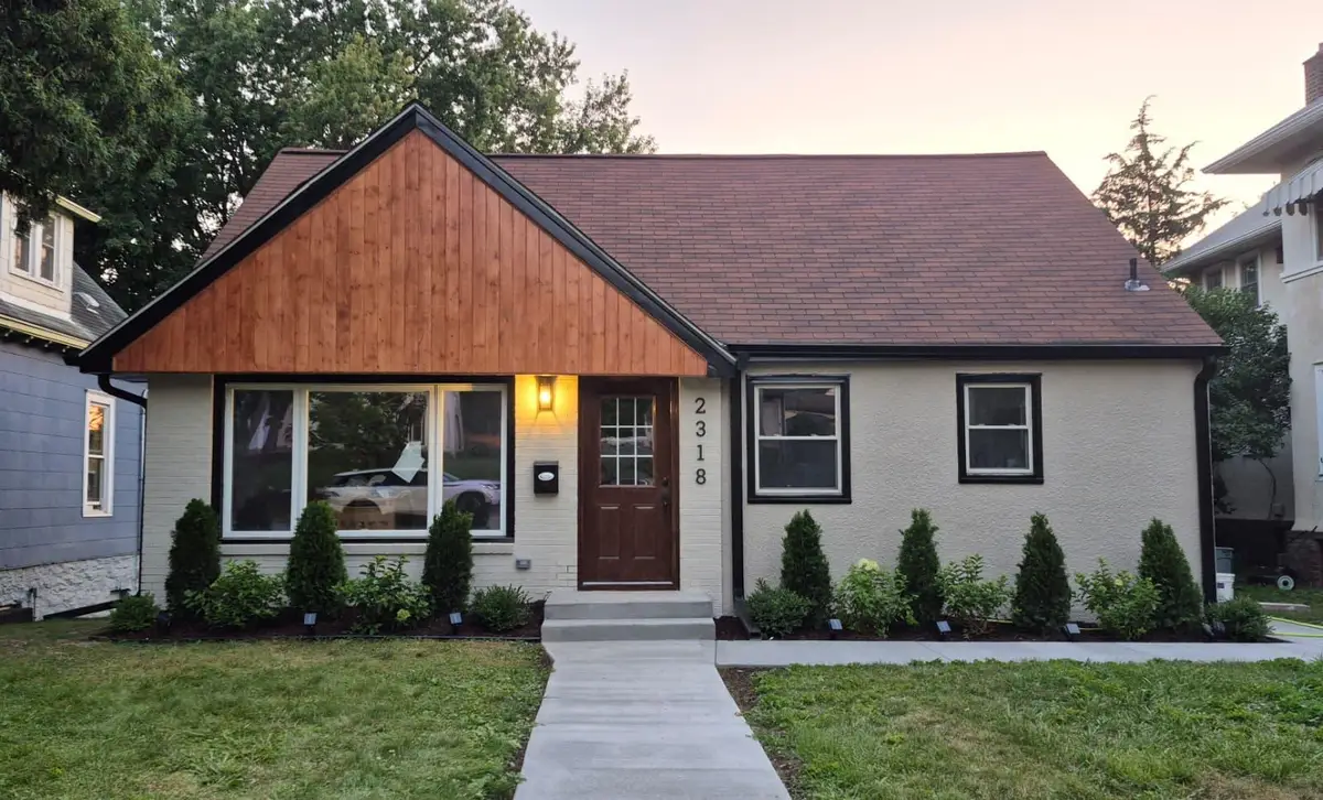 2318 Buchanan Street Ne, Minneapolis, MN 55418 - #1