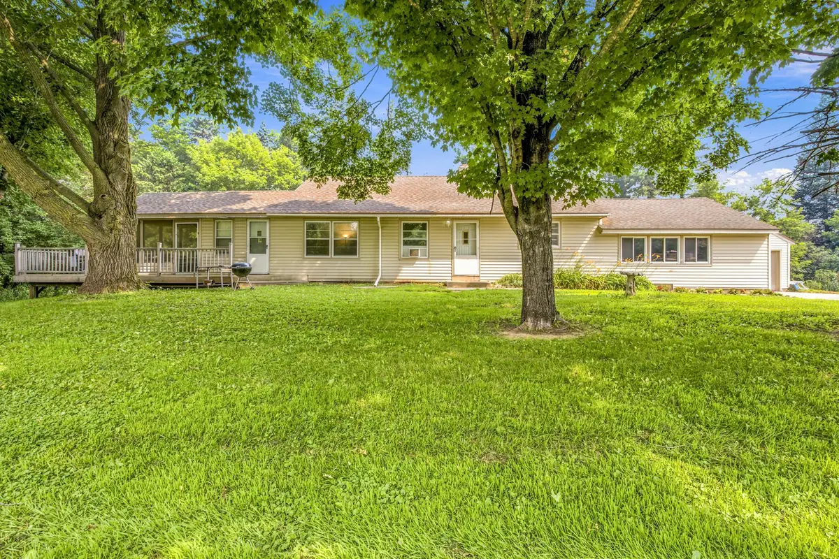 1256 Rice Street, Braham, MN 55006 - #1