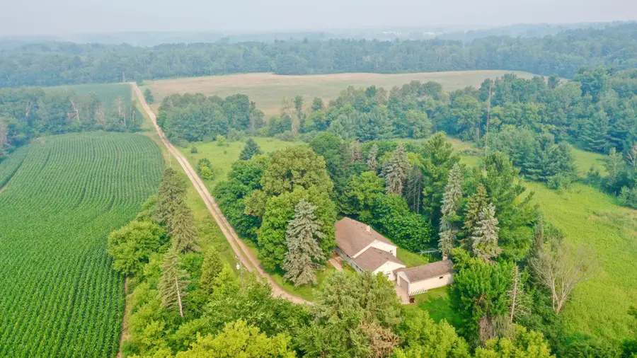 1256 Rice Street, Braham, MN 55006 - #2