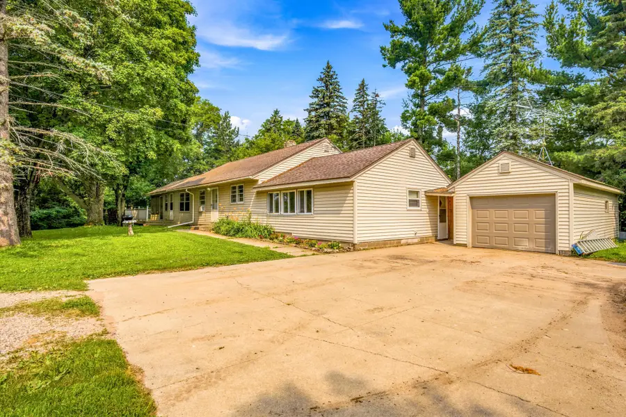 1256 Rice Street, Braham, MN 55006 - #3