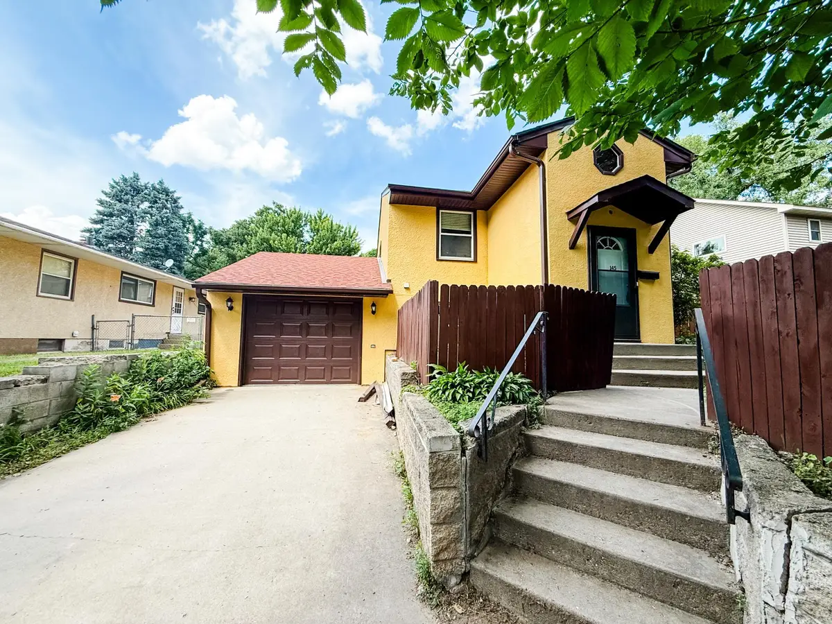 145 Jessamine Avenue E, Saint Paul, MN 55117 - #1