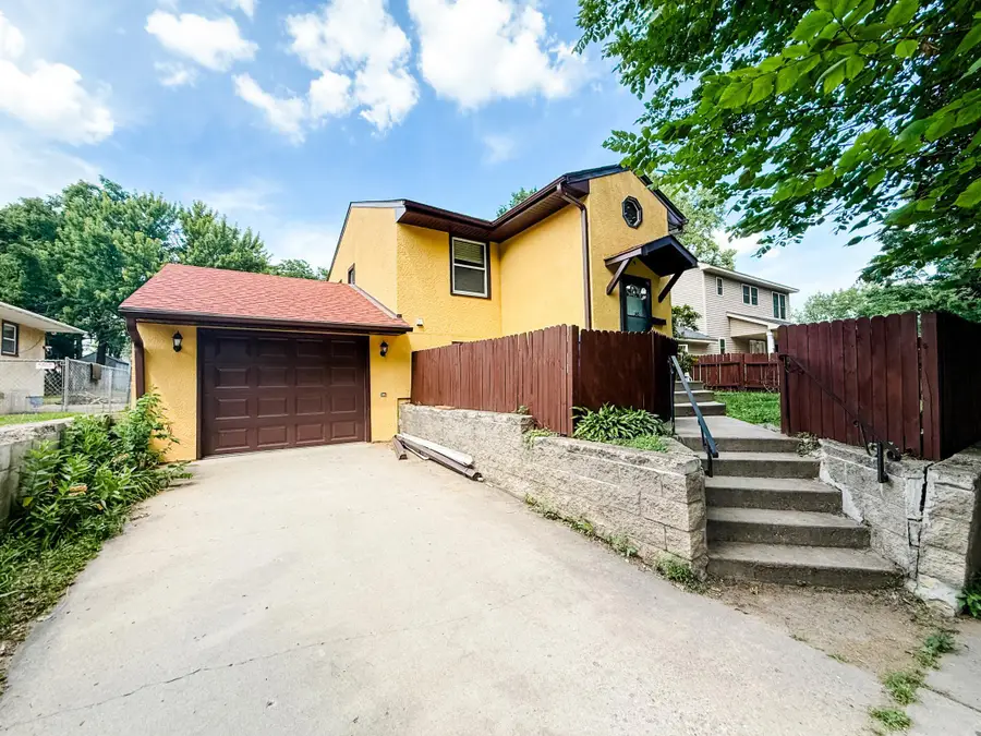 145 Jessamine Avenue E, Saint Paul, MN 55117 - #2