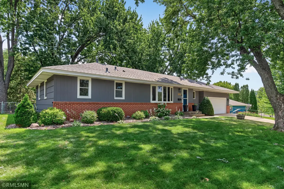 10307 Wentworth Avenue S, Bloomington, MN 55420 - #1