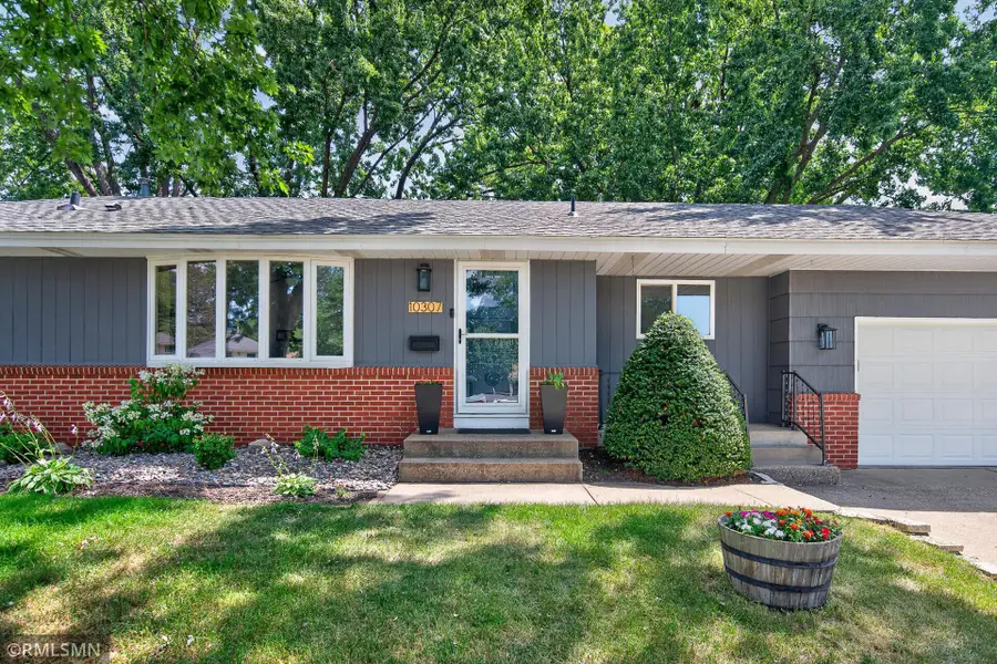 10307 Wentworth Avenue S, Bloomington, MN 55420 - #3