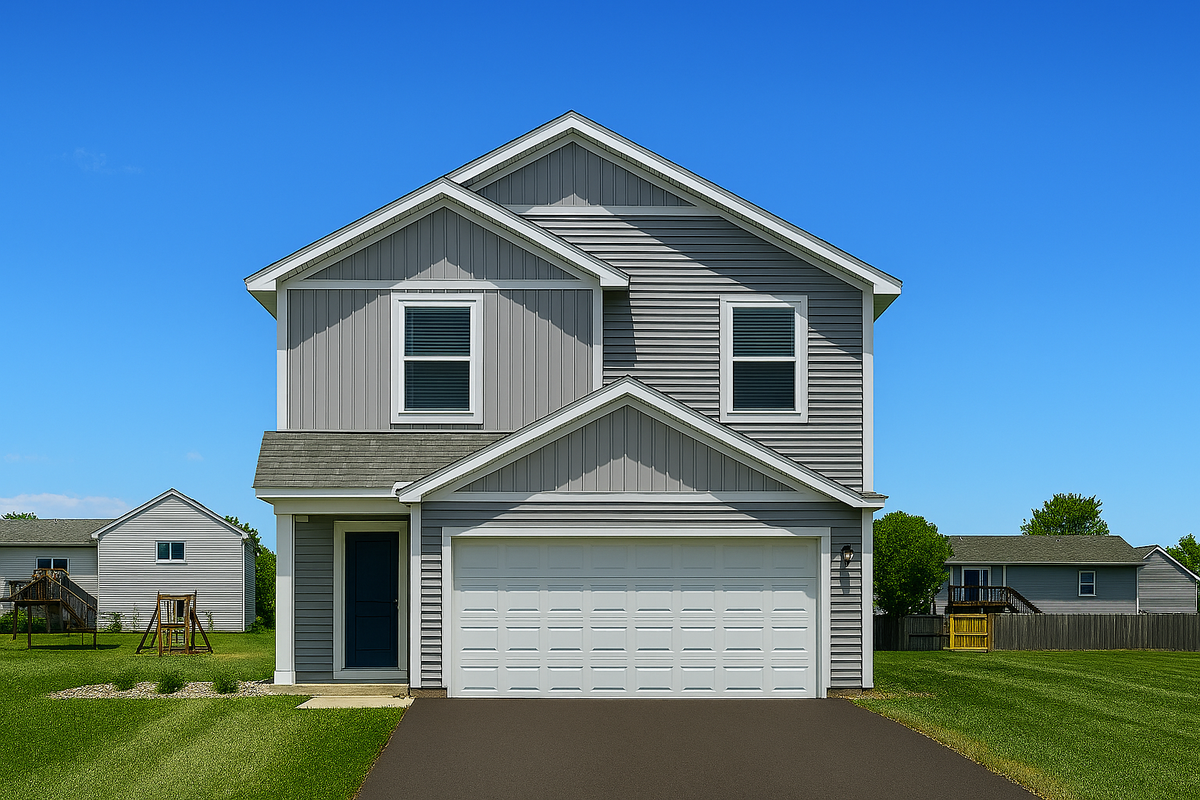 7688 Birch Street, Clear Lake, MN 55319 - #1