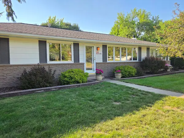 1202 Martin Road, Albert Lea, MN 56007