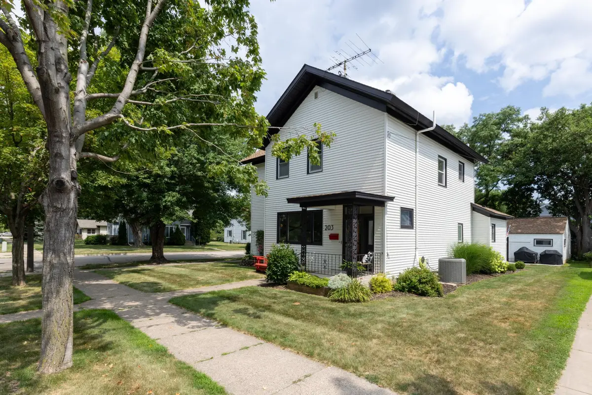 203 S Garden Street, Lake City, MN 55041 - #1