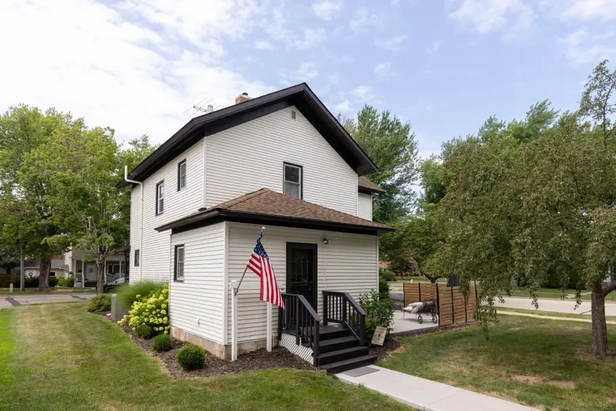 203 S Garden Street, Lake City, MN 55041 - #2