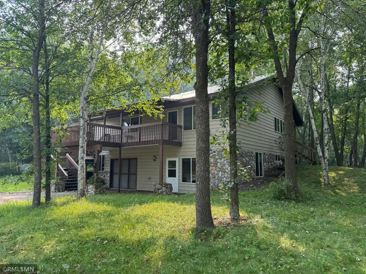 1964 Rainbow Street, Mora, MN 55051 - #1