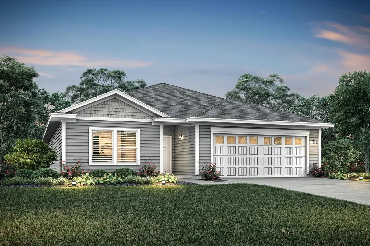 925 Sycamore Place N, Cambridge, MN 55008 - #1