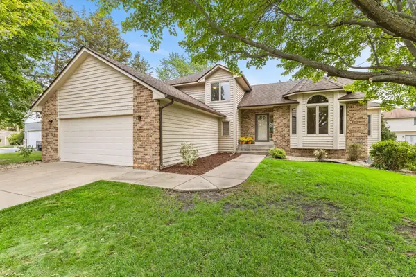 3728 123rd Lane Nw, Coon Rapids, MN 55433