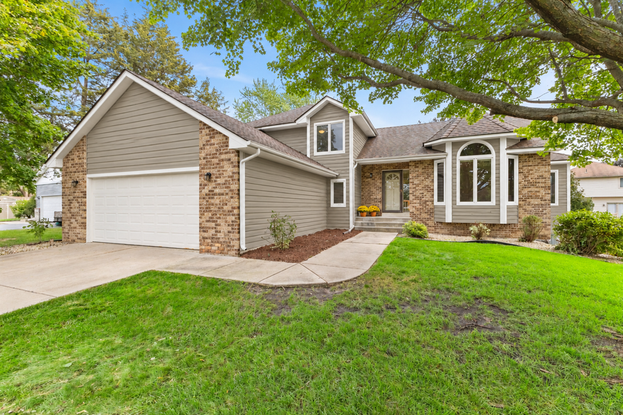 3728 123rd Lane Nw, Coon Rapids, MN 55433 - #2