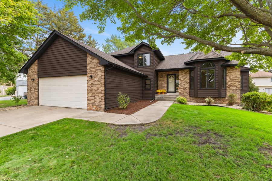 3728 123rd Lane Nw, Coon Rapids, MN 55433 - #3