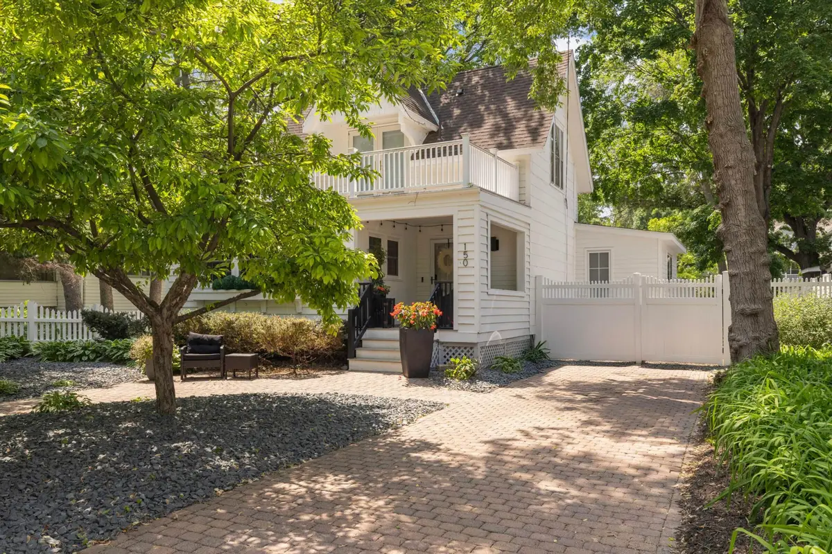 150 1st Street, Excelsior, MN 55331 - #1