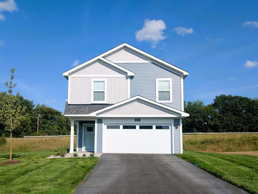 604 Redwood Loop N, Cambridge, MN 55008 - #2