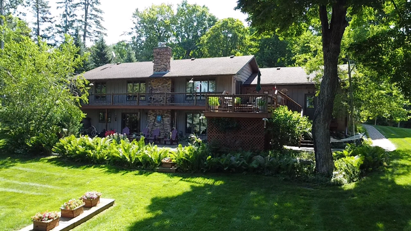 44392 348th Lane, Aitkin Twp, MN 56431