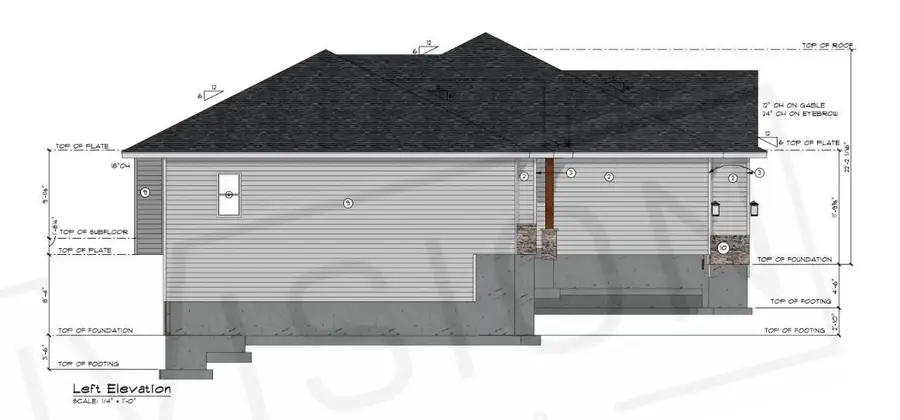 19996 Vintage Drive Nw, Oak Grove, MN 55303 - #3