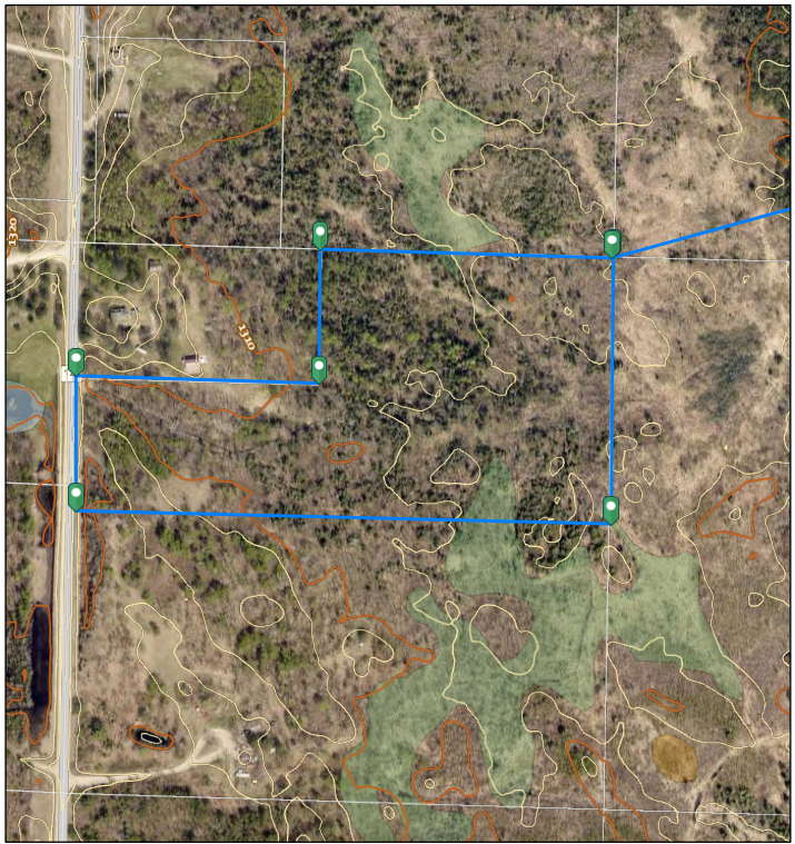 36502 County Road 129, Deer River, MN 56636 - #1