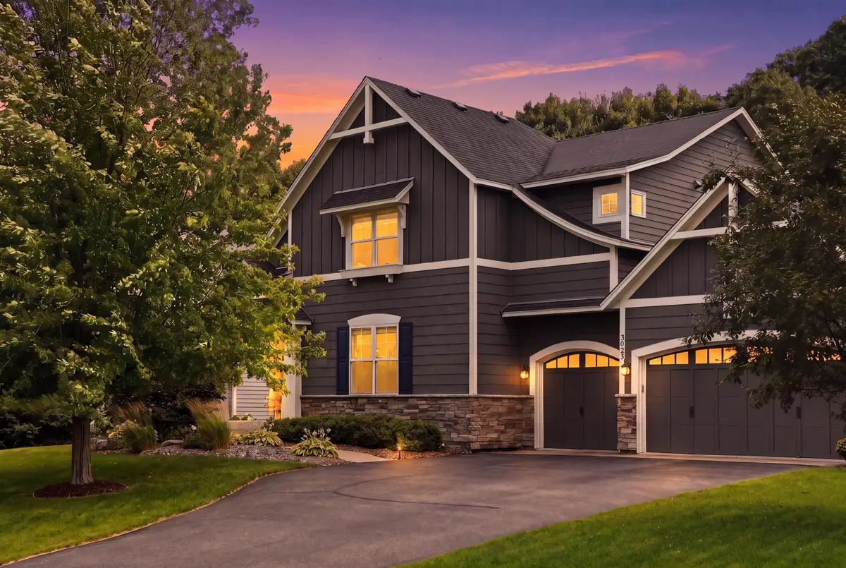 3025 Fairway Drive, Chaska, MN 55318 - #1