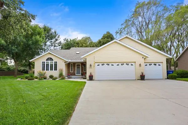 2105 Prairie Hill Road, Saint Cloud, MN 56301