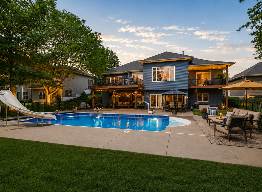 8150 9th Street Place N, Oakdale, MN 55128 - #3