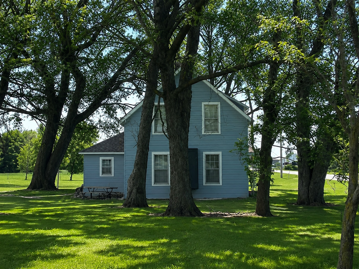 2010 County Road Cc, New Richmond, WI 54017 - #1
