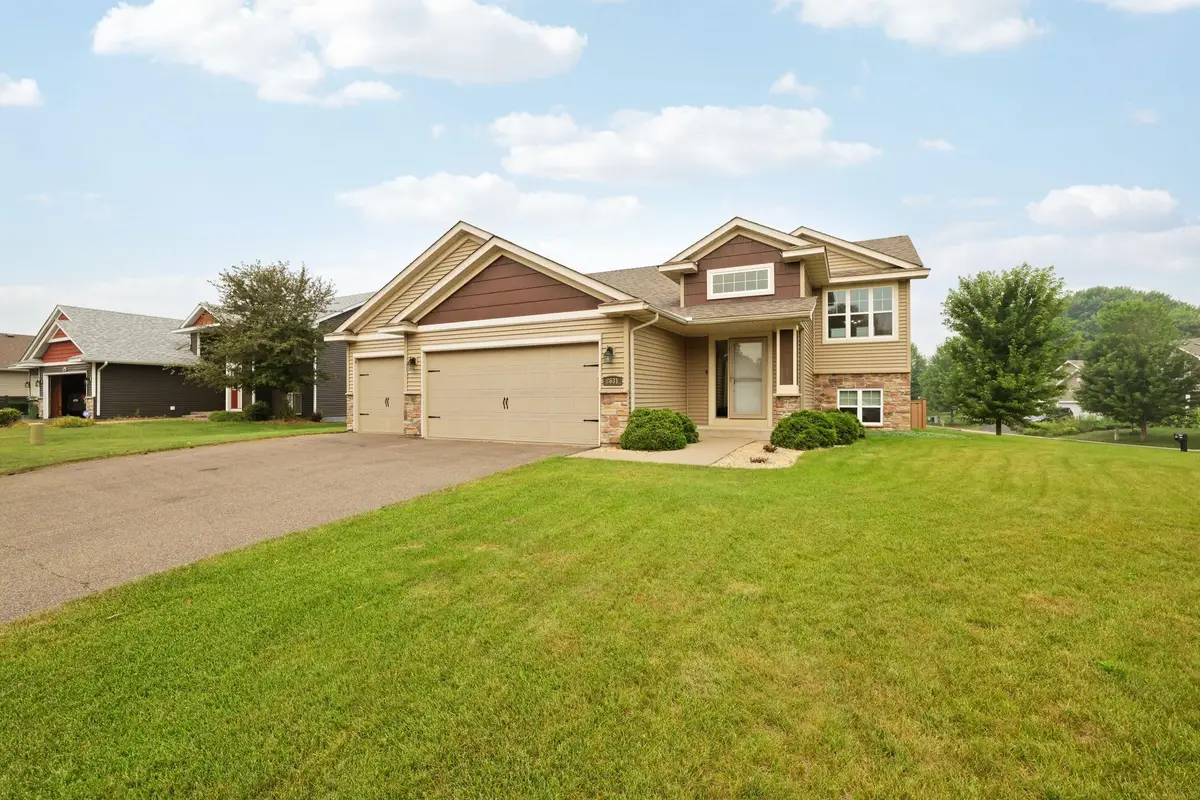 8631 Tessman Farm Road N, Brooklyn Park, MN 55445 - #1