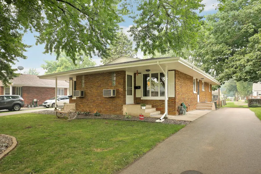 728 6th Avenue S, Hopkins, MN 55343 - #2