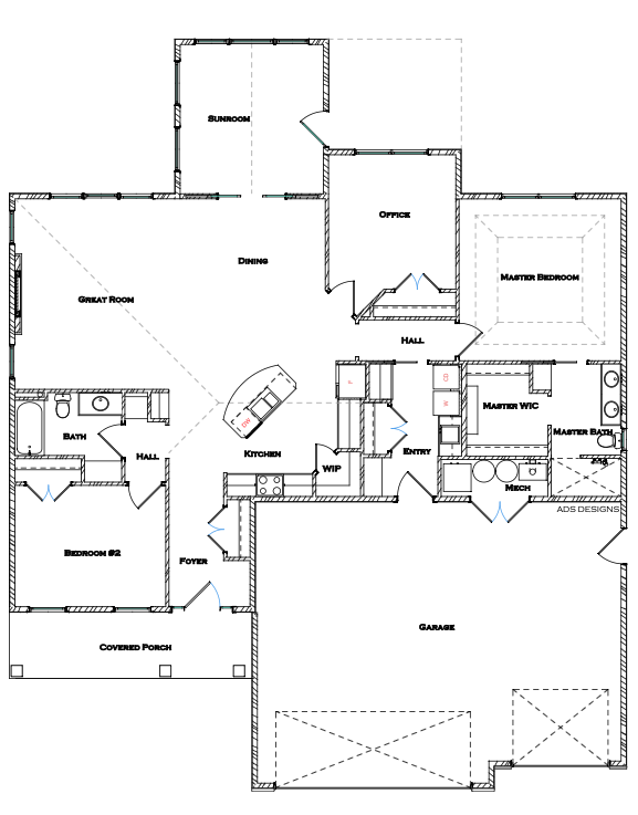 101 Schwinghammer Drive, Albany, MN 56307 - #3