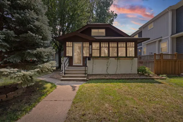 1414 Juliet Avenue, Saint Paul, MN 55105