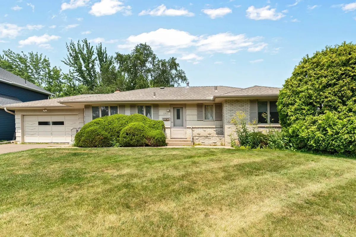 5308 Forslin Drive, Edina, MN 55436 - #1