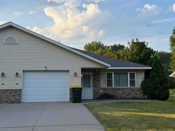 904 Mcdermott Avenue, Kandiyohi, MN 56251