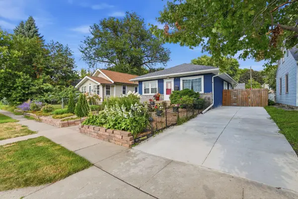 4131 4th Street Ne, Columbia Heights, MN 55421