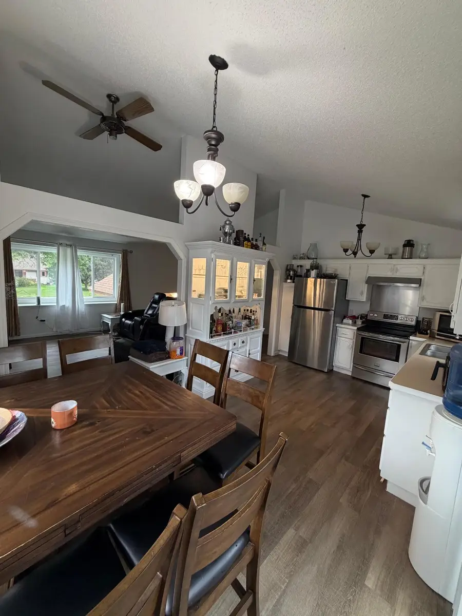 3814 97th Lane Ne, Circle Pines, MN 55014 - #3