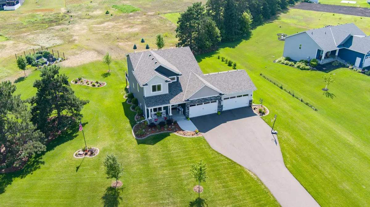 20018 Grouse Street Nw, Oak Grove, MN 55011 - #1