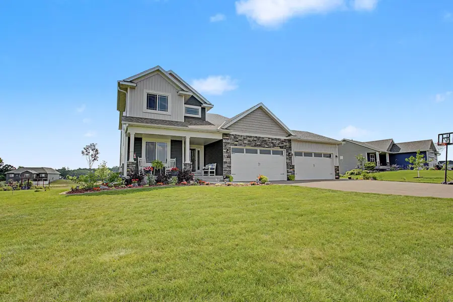 20018 Grouse Street Nw, Oak Grove, MN 55011 - #3