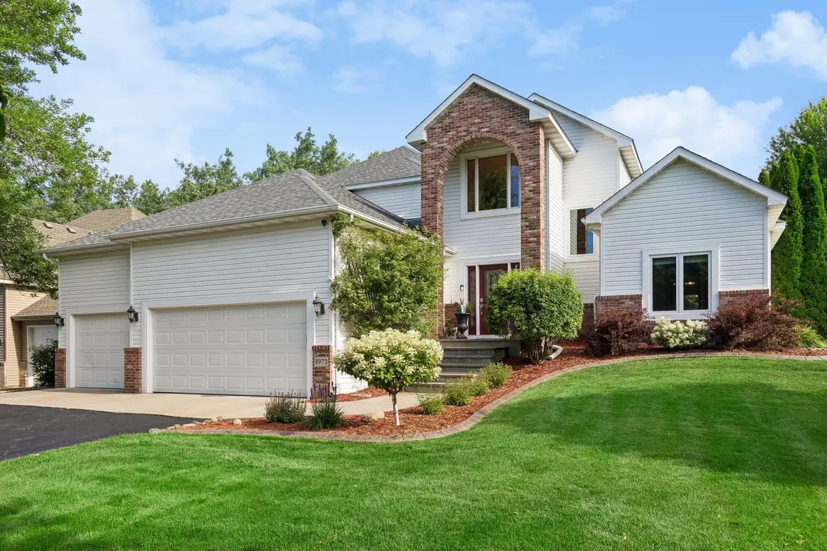 8973 Windsor Terrace, Brooklyn Park, MN 55443 - #1