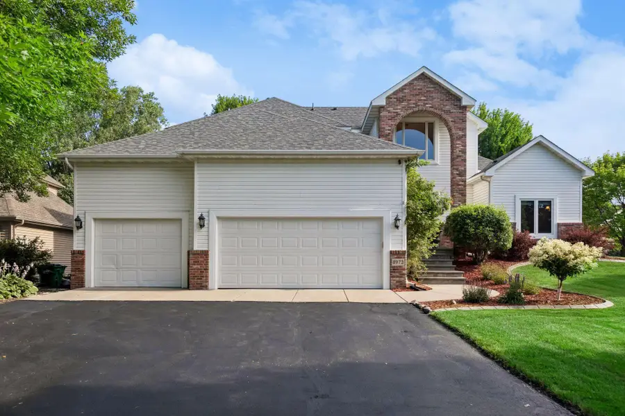 8973 Windsor Terrace, Brooklyn Park, MN 55443 - #2