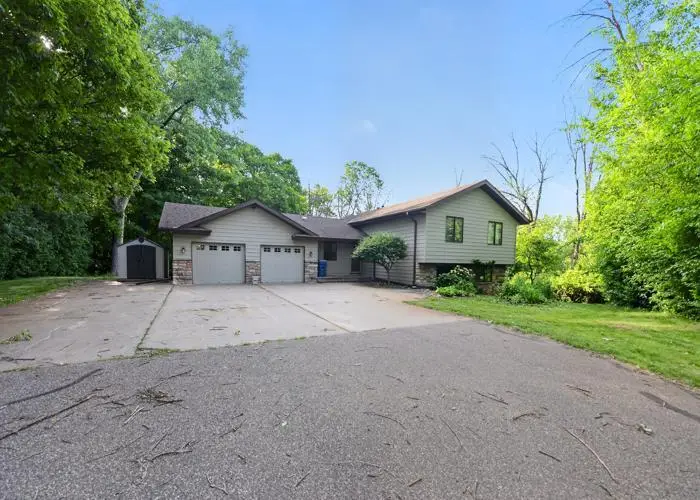 4110 Juneau Lane N, Plymouth, MN 55446 - #1