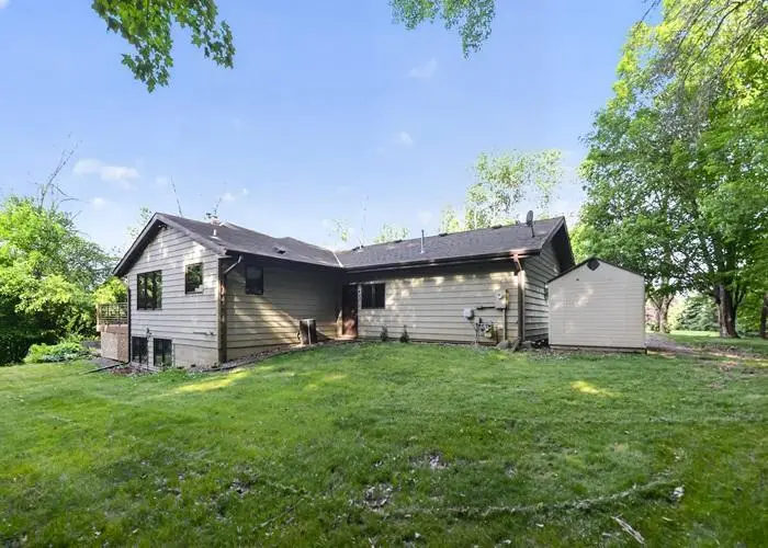 4110 Juneau Lane N, Plymouth, MN 55446 - #3
