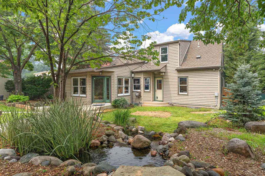 1017 Thomas Avenue S, Minneapolis, MN 55405 - #2