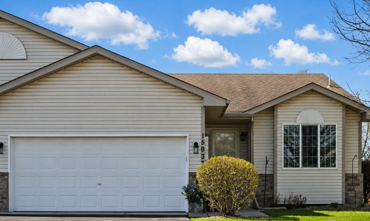 15933 Vale Street Nw, Andover, MN 55304 - #1