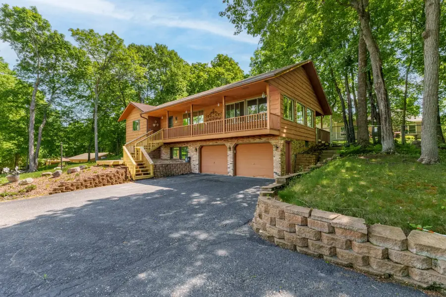 487 Shorewood Drive, Detroit Lakes, MN 56501 - #3